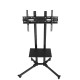 Movable Floor Stand for LCD TV 32-65 inch