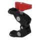 Uchwyt studyjny CRAB CLAMP ~38mm