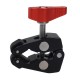 Uchwyt studyjny CRAB CLAMP ~38mm