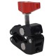Uchwyt studyjny CRAB CLAMP ~38mm