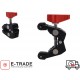 Uchwyt studyjny CRAB CLAMP ~38mm