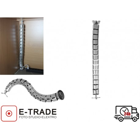 Cable organizing 75 cm - DK06