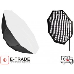 COLLAPSIBLE SOFTBOX OCTA 80CM