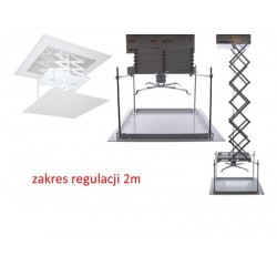 Projector electric hanger ( 2m )
