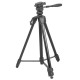 Camera tripod 3D 69-185 cm