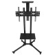 Movable Floor Stand for LCD TV 32-65 inch