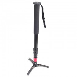 Monopod statyw 60-167 cm