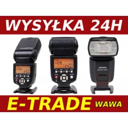 [OUT OF OFFER] FLASH TRIGGER YONGNUO YN560EXIII