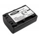 Akumulator Sony NP-FV50 1250 mAh HDR-XR: 105E, 106E