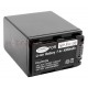 Akumulator Sony NP-FH100 4000 mAh HDR-CX: HDR-CX6, HDR-CX6EK