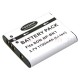 Akumulator Sony NP-BK1 1700 mAh Cyber-Shot DSC: S750, S780