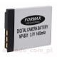 Akumulator Sony NP-BD1, NP-FD1 1400 mAh Cyber-shot: BC-TR1, DSC-L1