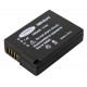 Akumulator Panasonic DMW-BLD10E 1250 mAh Lumix: DMC-G3