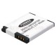 Akumulator Panasonic DMW-BCL7 900 mAh DMC: F5, FH10