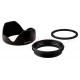OSŁONA TULIPAN EASY-CLIP 55mm