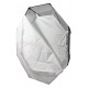 SOFTBOX OCTA 140CM