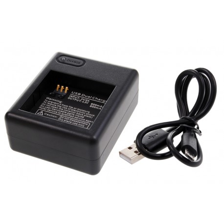 USB CHARGER FOR BATTERY AZ13-1 XIAOMI  5V 2A