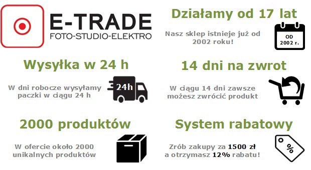 E-Trade Warszawa